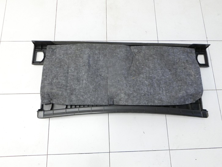 Audi A4 8K B8 07-11 Kombi Verkleidung Heckklappe Audi A4 8K B8 07-11 25.03.2010 8K9867973A gebraucht Vorschau 3