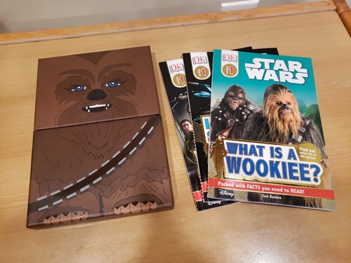 洋書　多読　Star Wars DK Readers 3 10冊セット 洋書 多読 Star Wars DK Readers 3 10冊セット 洋書 多読 Star