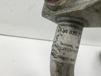 Mercedes S204 W204 C220 11-15  2,1 125KW Klimaschlauch Klimaleitung Mercedes S204 W204 C220 11-15 01.09.2011... Vorschau 6