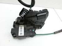 Hyundai I30 GD 15-17 Kombi Türschloss mit ZV Stellmotor Links Vorne Hyundai I30 GD 15-17 08.07.2015 81310A6100... Vorschau 4
