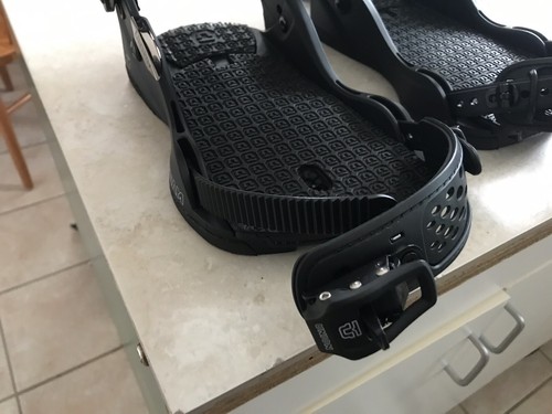 Union Team Bindings Size M/L