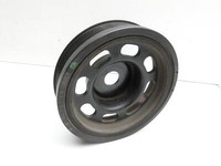 VW UP AA 15-23 1,0 44KW CHYA Kurbelwellenscheibe Riemenscheibe für Kurbelwelle VW UP AA 15-23 19.04.2017 04C105243C... Vorschau 4
