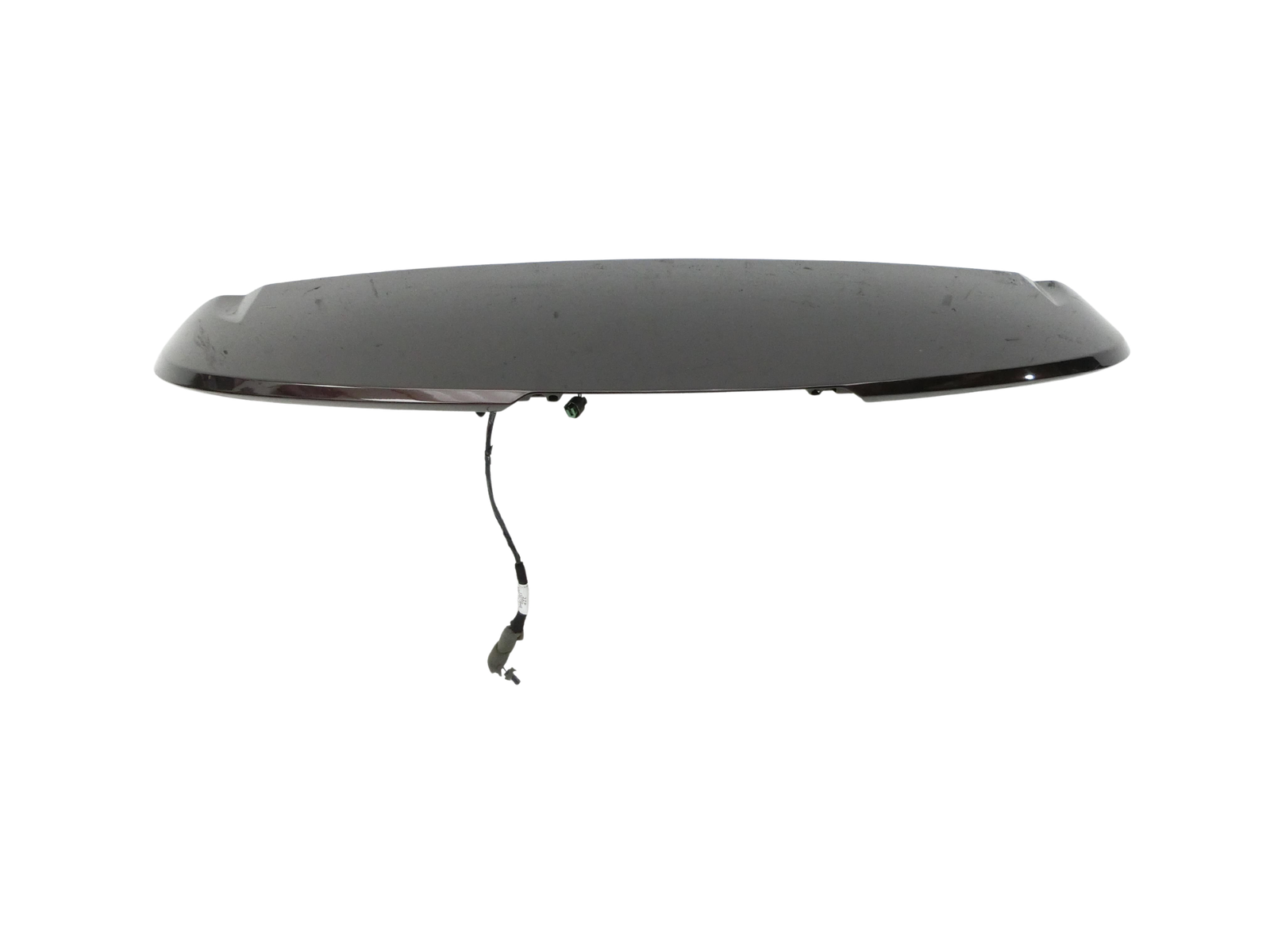 Opel Insignia A G09 09-13 Kombi Spoiler HeckklappeGOP        - Bild 1