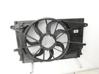 Opel Astra K B16 15-22 1,4 110KW Lüfter Ventilator f. Kühler Opel Astra K B16 15-22 21.02.2019 39013323 0130708448... Vorschau 5