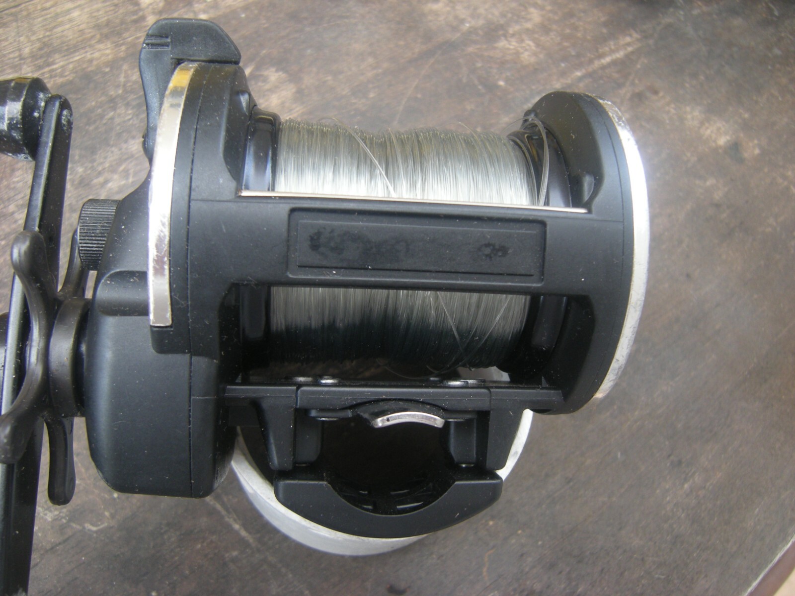 Daiwa Sealine-SL50SH Conventional Fishing Reel | eBay Daiwa Sealine-SL50SH Conventional Fishing Reel | eBay
