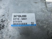 Subaru Outback 4 IV BR 13-14 2,0D 110KW Steuergerät ECU für Lenkhilfe Subaru Outback 4 IV BR 13-14 21.03.2014... Vorschau 5