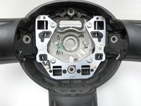 MINI Cooper S All4 R60 14-16 Lenkrad ohne Airbag Leder MINI Cooper S All4 R60 14-16 30.03.2015 32300416250... Vorschau 4