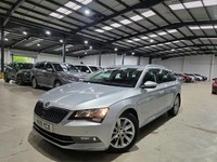 2019 Skoda Superb 1.5 TSI ACT SE DSG Euro 6 (s/s) 5dr ESTATE Petrol Automatic