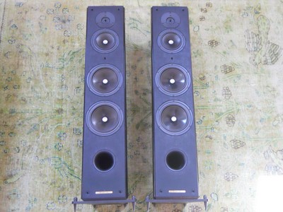 used sonus faber speakers for sale