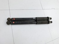 Nissan Juke F15 15-18 Stossdämpfer Hinten Nissan Juke F15 15-18 01.01.2017 E62101KA1B gebraucht Vorschau 5