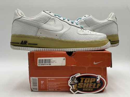 ice cube friday air force 1