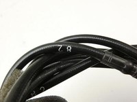 Volvo C70 II 542 05-09 Cabriolet Hydraulik Schlauch Leitung 88 für Verdeck Volvo C70 II 542 05-09 21.12.2006 gebraucht Vorschau 5