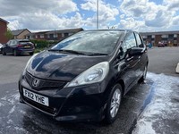 Honda Jazz 1.4 Auto 63k miles FSH 12 months MOT