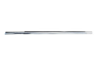 Mercedes W246 B180 14-18 Leiste für Tür Scheibendichtung Lippe Rechts Hinten Mercedes W246 B180 14-18 22.05.2015... Vorschau 1