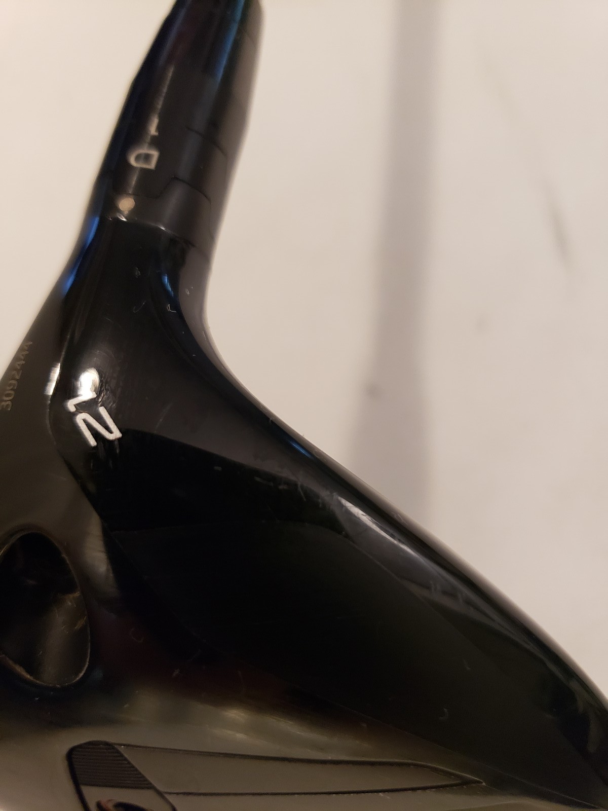 Used Titleist GT2 - 7 Fairway Wood 21* - Kuro Kage 55 - Regular - RH