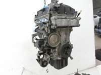 Peugeot 308 CC 07-11 THP 1,6 115KW 5FV Motor Triebwerk Peugeot 308 CC 07-11 26.01.2011 0135RJ gebraucht Vorschau 5