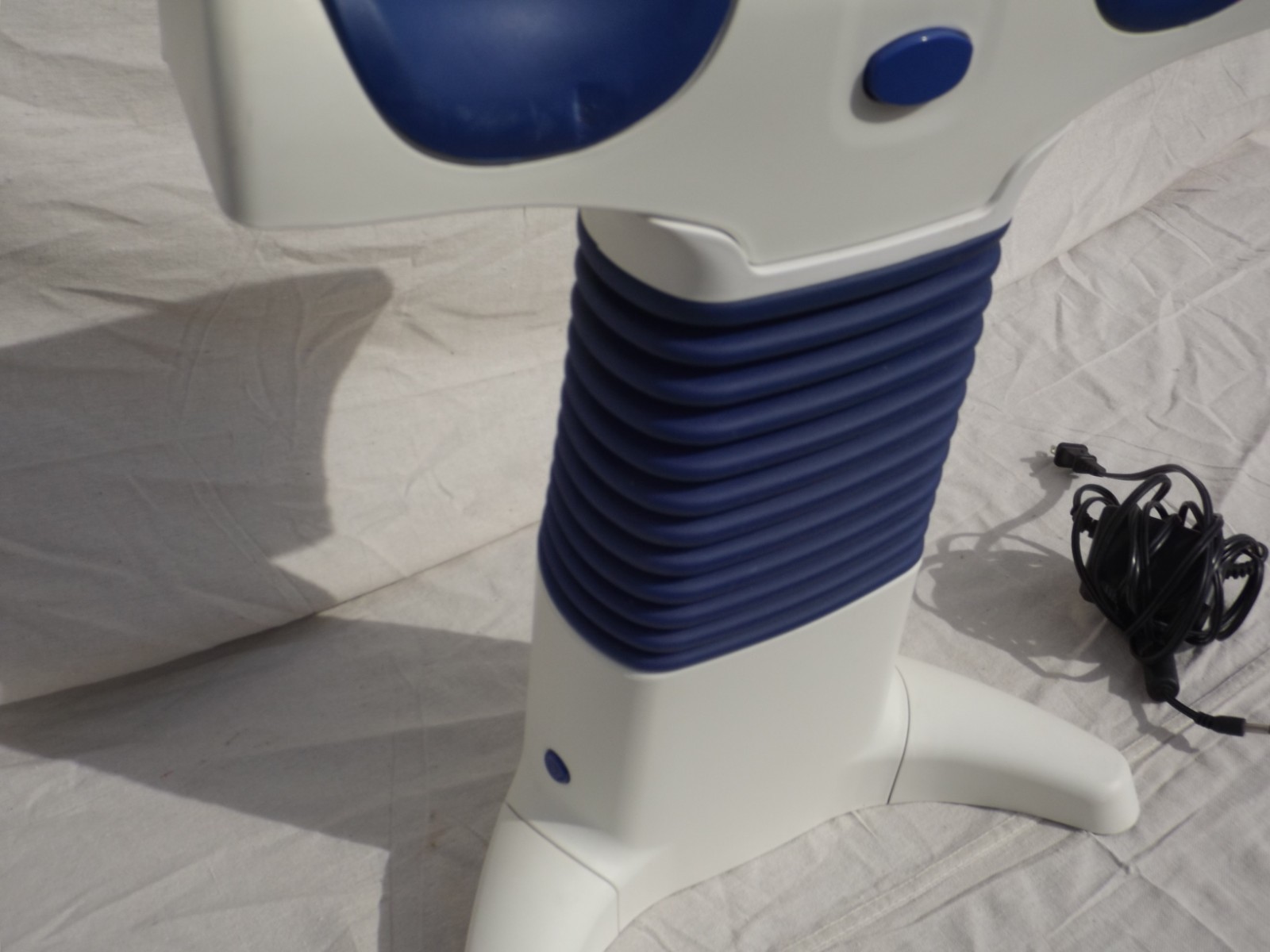 BACK2LIFE Continuous Motion Therapeutic Back To Life Pain Therapy Massager Nice