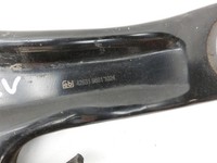 Nissan X-Trail T31 10-14 Querlenker Rechts Vorne Oben Nissan X-Trail T31 10-14 21.09.2011 gebraucht Vorschau 5