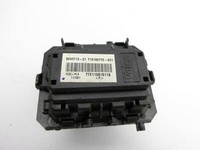MINI Cooper S R56 LCI 10-13 Widerstand Gebläse Lüfter MINI Cooper S R56 LCI 10-13 29.07.2011 64119286870 9240713-01... Vorschau 2