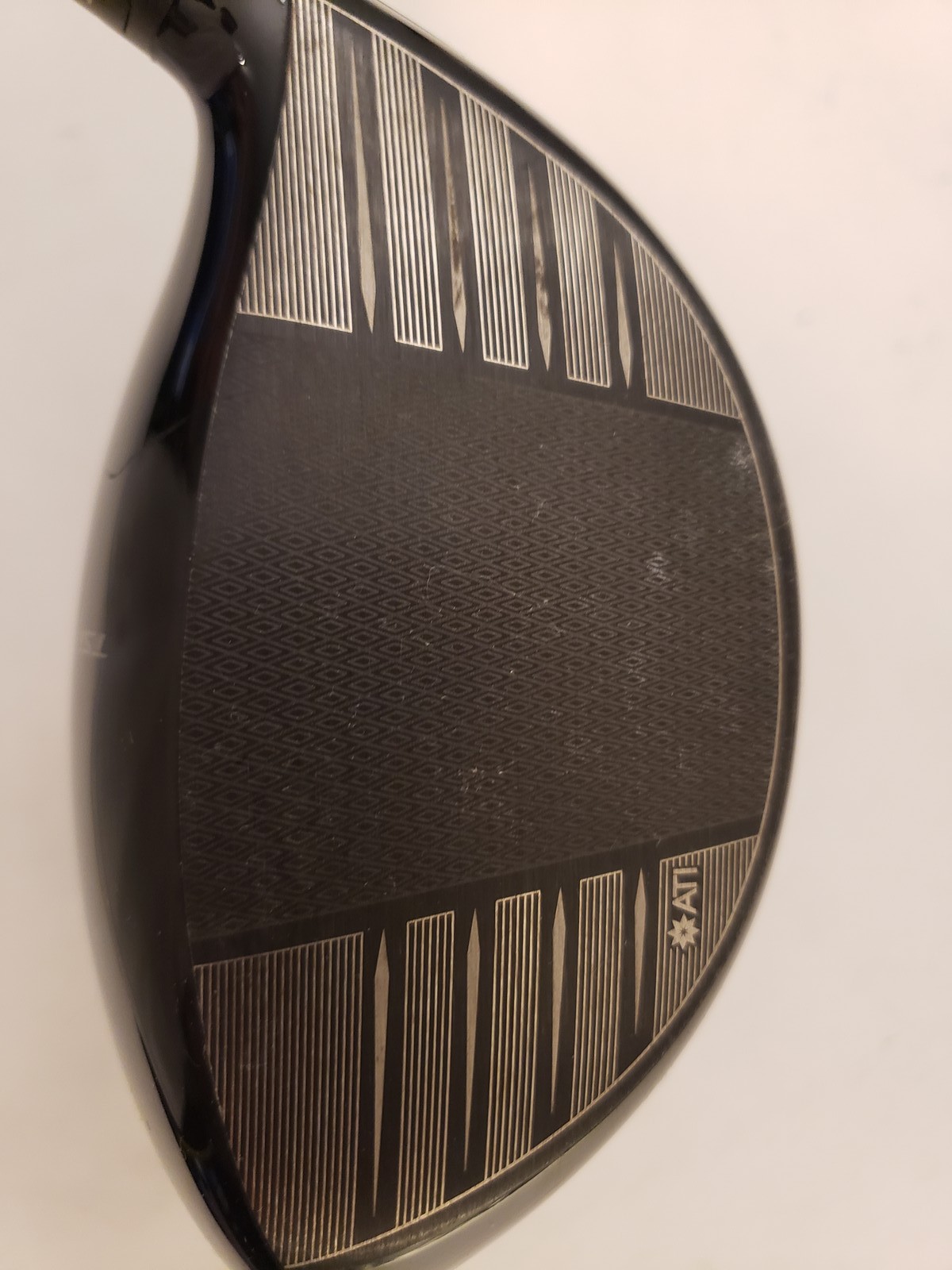 Used Titleist TSi2 Driver 10* - Aldila Ascent 40 - Stiff - RH