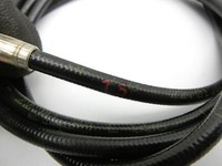 Mercedes A209 CLK200 05-09 Cabrio Hydraulik Schlauch Leitung 15 für Verdeck Mercedes A209 CLK200 05-09 05.05.2004... Vorschau 4