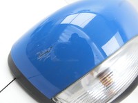 Renault Clio IV BH 12-16 Spiegel Aussenspiegel Rechts TERNA Renault Clio IV BH 12-16 28.04.2015 963016264R gebraucht Vorschau 3