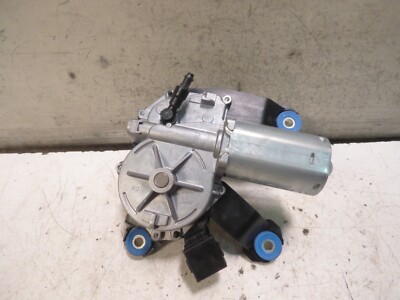 Motorino tergicristallo posteriore MINI COOPER F55 2017