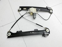 BMW E60 530d LCI 07-10 Lim Fensterhebermotor mit Fensterheber Rechts Vorne BMW E60 530d LCI 07-10 23.10.2008... Vorschau 2