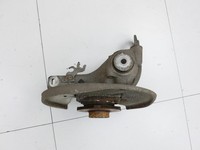 Audi A5 8F Cabrio 09-12 Cabrio TDI 3,0 176KW 4WD Achsschenkel Radnabe Links Hinten Audi A5 8F Cabrio 09-12... Vorschau 4