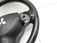 Mitsubishi Outlander CW II 07-10 Lenkrad Airbaglenkrad Mitsubishi Outlander CW II 07-10 01.04.2008 7030A088XA... Vorschau 4