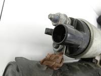 Jeep Cherokee KL 13-18 2,2d 147KW Autom Anlasser Starter Jeep Cherokee KL 13-18 01.01.2017 56029626AA 0001149419... Vorschau 4
