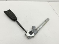 Renault Megane III 12-16 Kombi Gurtstraffer Fahrer Links Vorne Aussen Renault Megane III 12-16 15.10.2012 gebraucht Vorschau 4