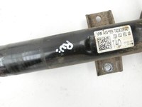 Seat Arona KJ 17-21 Federbein Stossdämpfer Vorne Rechts Seat Arona KJ 17-21 22.03.2019 2Q0413031AA gebraucht Vorschau 5