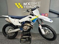 Husqvarna FC by Cars54North ltd t/a MX Bike Trader, , Durham