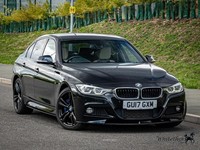 BMW 3 Series 3.0 335d M Sport Auto xDrive Euro 6 (s/s) 4dr Diesel Automatic