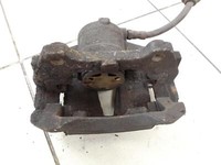 Fiat Punto 199 05-09 1,2 48KW Bremssattel Bremszange Vorne Rechts Fiat Punto 199 05-09 02.08.2005 55701281 gebraucht Vorschau 5