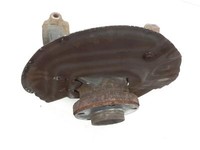 BMW X3 E83 04-06 2,0D 110KW Achsschenkel Radnabe mit ABS Rechts Vorne BMW X3 E83 04-06 13.07.2006 3121-3412020... Vorschau 2