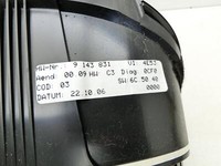 BMW X5 E70 06-10 4.8I 261KW Kombiinstrument Tacho BMW X5 E70 06-10 29.12.2006 9236810 62109236810 9143831... Vorschau 7