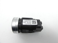 VW Sharan 7N II 10-15 Schalter Start Stop Engine VW Sharan 7N II 10-15 09.05.2012 5N0959839C 5N0959839A gebraucht Vorschau 4