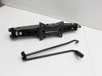 VW Touran II 5T 15-24 Original Werkzeug Bordwerkzeug Wagenheber VW Touran II 5T 15-24 14.12.2015 3Q0011031A gebraucht Vorschau 5