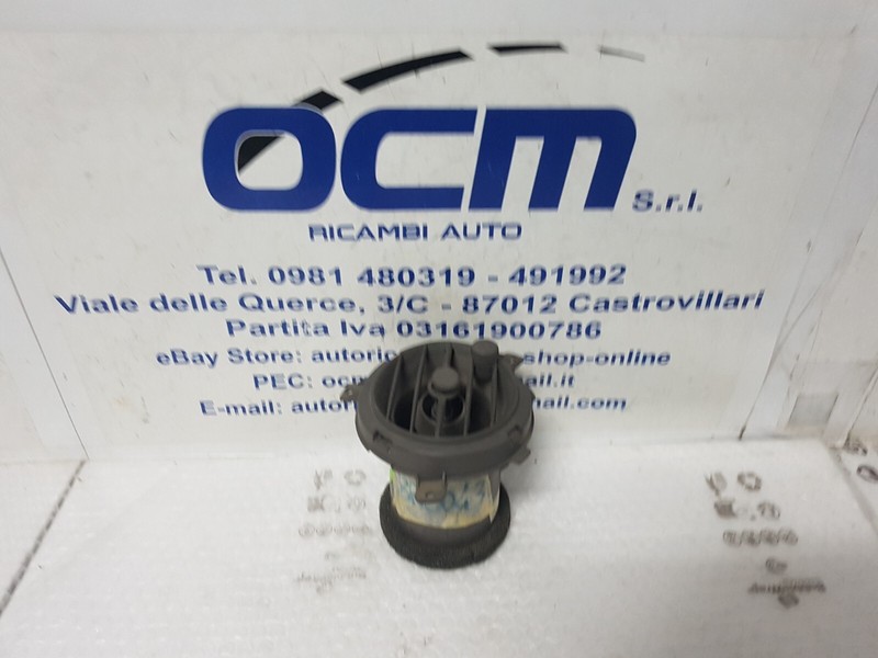 5297989+5816907 Embouts Air Tableau De Bord Chrysler Pt Cruiser 2000 2010