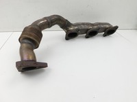 Mercedes W251 R350 10-13  CDI 3,0 195KW 642.872 Abgaskrümmer Krümmer Auspuff Rechts Mercedes W251 R350 10-13... Vorschau 2