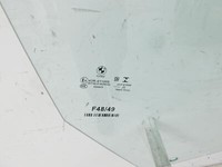 BMW X1 F48 x25e LCI 17-22 Seitenscheibe RVK Türscheibe Rechts Vorne BMW X1 F48 x25e LCI 17-22 31.01.2020... Vorschau 2