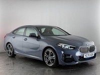 2020 BMW 2 Series Gran Coupe 1.5 218i M Sport DCT Euro 6 (s/s) 4dr Saloon Petrol
