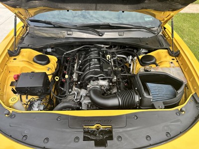 image 1 of engine