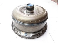 Mercedes C205 C400 15-18 3,0 245KW Autom Wandler Drehmomentwandler für Getriebe Mercedes C205 C400 15-18 04.05.2017... Vorschau 2