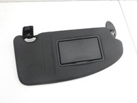 Ford Focus II ST 05-07 Sonnenblende Rechts für Beifahrer Ford Focus II ST 05-07 26.09.2006 3M51-R04100-AJ34X1 gebraucht Vorschau 2