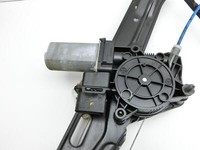 BMW F31 320d 11-15 Kombi Fensterhebermotor mit Fensterheber Rechts Vorne BMW F31 320d 11-15 27.03.2015 7281886... Vorschau 2