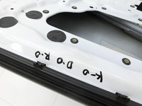 Jaguar XE X760 15-19 Lim Tür Beifahrertür Rechts Vorne Jaguar XE X760 15-19 26.08.2018 T4N2632 gebraucht Vorschau 7