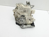 Audi A5 8T 11-16 5T Türschloss m. ZV Stellmotor Rechts Hinten Audi A5 8T 11-16 04.04.2013 8K0839016C gebraucht Vorschau 4